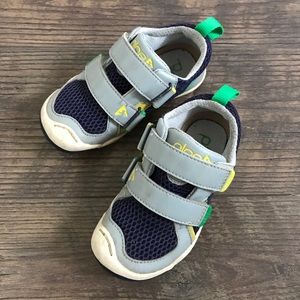 Plae toddler boy/unisex kids sneaker shoes